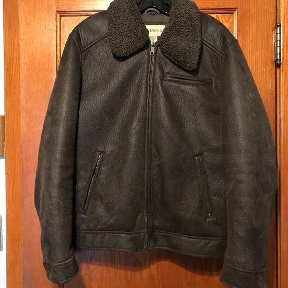 Ruffhewn Men’s Jacket - Picture 5 of 5